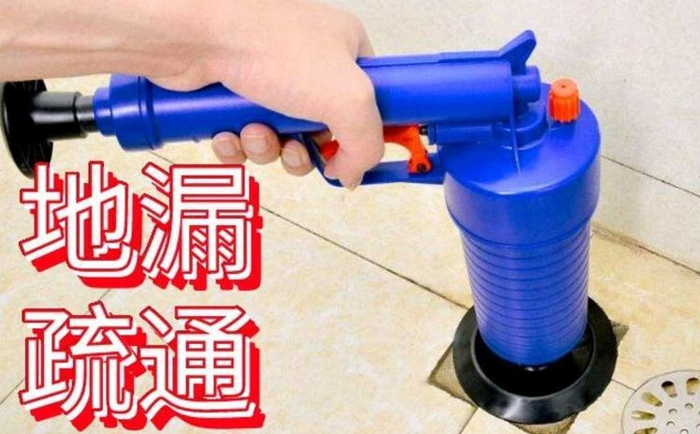 文殊镇疏通地漏