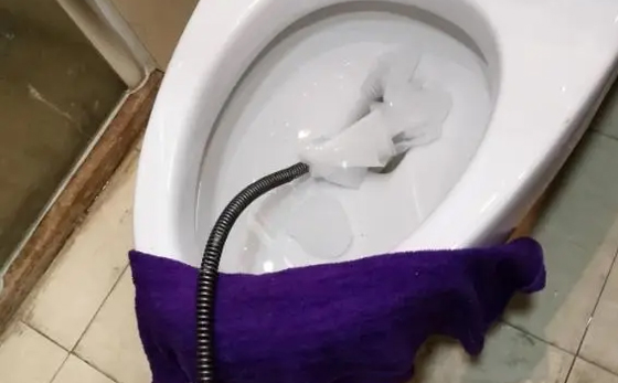 文殊镇马桶疏通